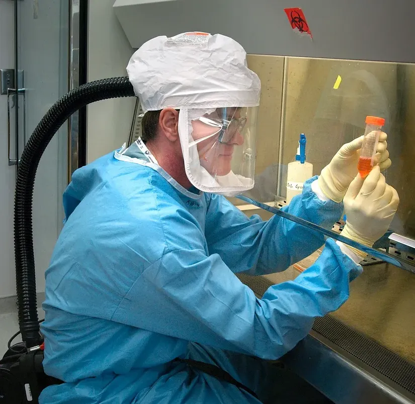 AWSensors scientist